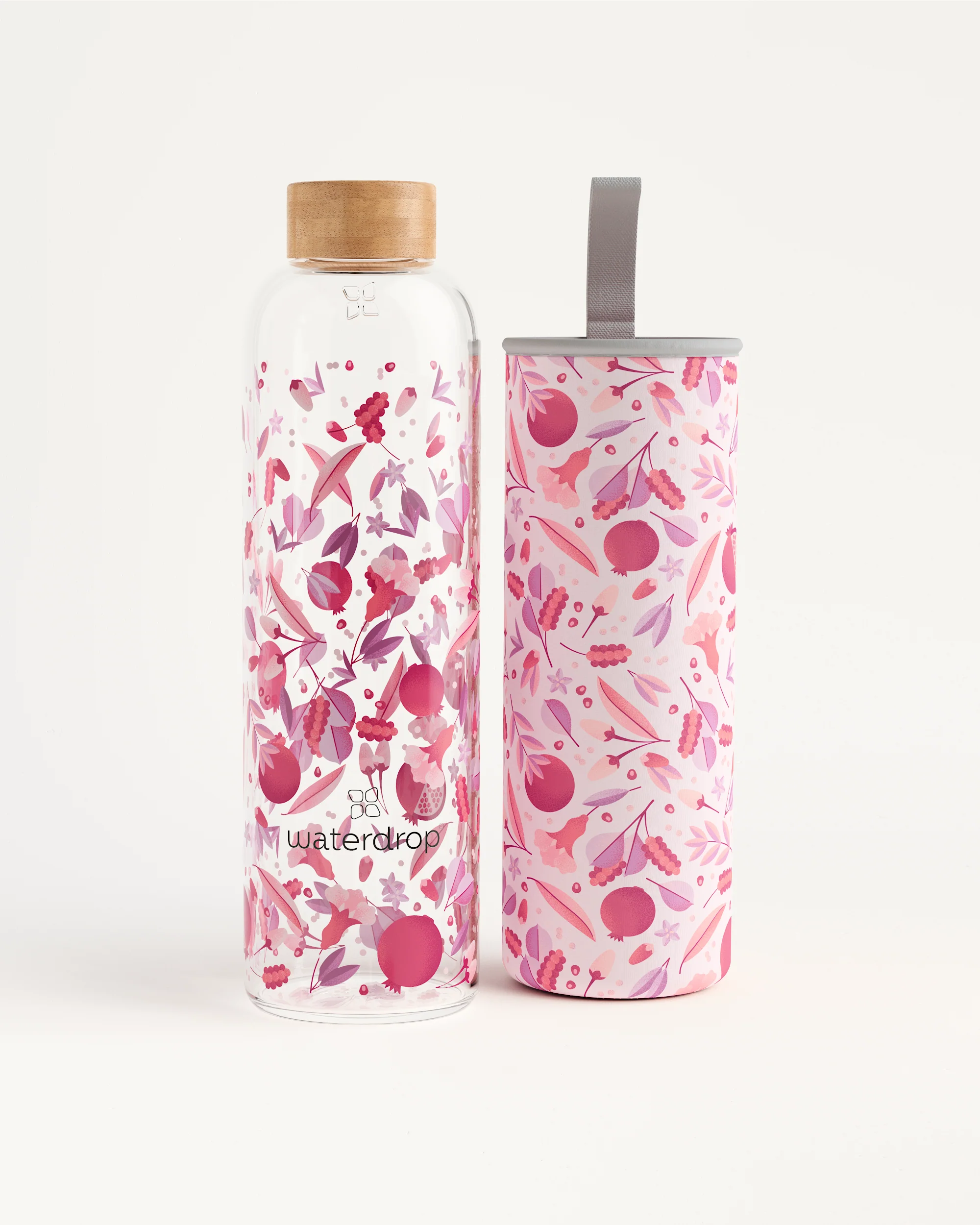 Glass Bottles